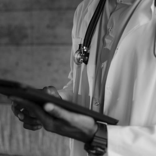 Healthcare technology